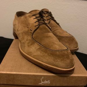 Thomas III - CHRISTIAN LOUBOUTIN DERBY